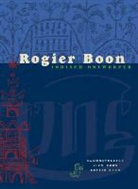 R. Boon, Rogier Boon, S. Boon, R. van Put, Roos van Put, R. Boon... - Rogier Boon, Indisch ontwerper