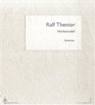 Ralf Thenior, Ralf Thenior, Alexander Nitzberg - herbstmobil, m. Audio-CD