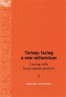 Amikam Nachmani - Turkey: Facing a New Millennium