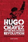 Barry Cannon, Cannon Barry - Hugo Chavez and the Bolivarian Revolution