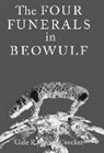Gale Owen-Crocker, Gale R. Owen-Crocker - Four Funerals in Beowulf