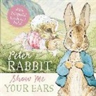 Beatrix Potter - Peter Rabbit Show Me Your Ears