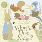 Beatrix Potter - Peter Rabbit What's That Noise?