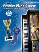 Dennis Alexander, Alfred Publishing, Alfred Publishing Staff (COR), Gayle Kowalchyk, E. L. Lancaster - Premier Piano Course Performance, Book 5