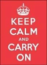 Andrews McMeel Publishing, Andrews McMeel Publishing - Keep Calm and Carry on