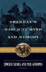 Paul Ashdown, Edward Caudill, Edward Ashdown Caudill, Edward/ Ashdown Caudill, Edwards Caudill - Sherman''s March in Myth and Memory