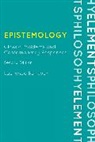 Laurence Bonjour - Epistemology