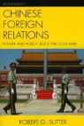 Robert G. Sutter - Chinese Foreign Relations