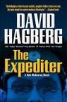 David Hagberg - The Expediter