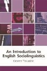 Graeme Trousdale - Introduction to English Sociolinguistics