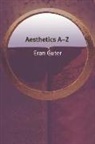 Eran Guter - Aesthetics Az