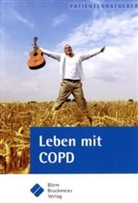 Daniela Kandels - Leben mit COPD