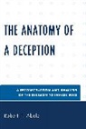Robert P Abele, Robert P. Abele, Abele Robert P. - The Anatomy of a Deception