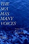 Dalhousie University, Cynthia Lamson - The Sea Has Many Voices