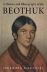 Ingeborg Marshall, Ingeborg C. L. Marshall - A History and Ethnography of the Beothuk