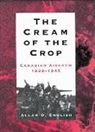 Allan D. English, Allan Douglas English - The Cream of the Crop