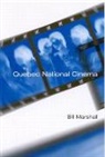 Bill Marshall - Quebec National Cinema