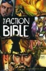 Sergio Cariello, Doug Mauss, Sergio Cariello, Doug Mauss - The Action Bible