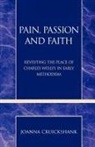 Joanna Cruickshank - Pain, Passion and Faith
