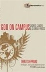 Trent Sheppard, Trent/ Greig Sheppard - God on Campus