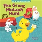 Jannie Ho, Jannie Ho, Ho Jannie - The Great Matzoh Hunt
