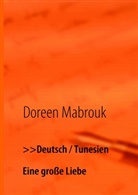 Doreen Mabrouk - Deutsch / Tunesien
