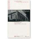 Baukultur in Zürich - Bd. 3: Aussersihl/Industrie/Zürich West