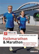 Matthias Marquardt, Matthias (Dr. med.) Marquardt, Nicolas Olonetzky - Halbmarathon & Marathon