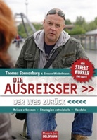 Thomas Sonnenburg, Simone Winkelmann - Die Ausreisser - Der Weg zurück