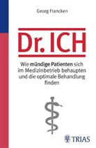 Georg Francken - Dr. ICH