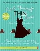 Lauren Deen, Lifetime Television, Evan Sung - Cook Yourself Thin Faster
