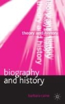 B. Caine, Barbara Caine - Biography and History