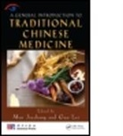 Men (Shanxi University of Traditional Ch Jiuzhang, Men Lei Jiuzhang, Jiuzhang Med, Jiuzhang Men, Med Jiuzhang, Men Jiuzhang... - General Introduction to Traditional Chinese Medicine
