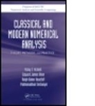 Azmy S. Ackleh, Azmy S. (University of Louisiana Ackleh, Azmy S. Allen Ackleh, Azmy S. Kearfott Ackleh, Ackleh Azmy S., Edward James Allen... - Classical and Modern Numerical Analysis