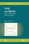J. F. (EDT) Lancaster, J. F. Lancaster, John Lancaster - Fatal Accidents