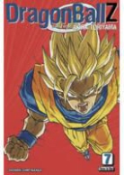 Akira Toriyama, Maki Enjoji, Akira Toriyama, Akira/ Toriyama Toriyama, Akira Toriyama - Dragon Ball Z 7