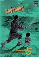 Takehiko Inoue, Takehiko/ Inoue Inoue, Takehiko Inoue, Takehiko Inoue - Vagabond v.05
