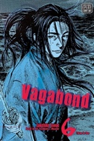 Takehiko Inoue, Takehiko Inoue, Takehiko Inoue - Vagabond 6