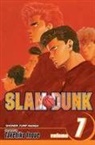Takehiko Inoue, Takehiko/ Inoue Inoue, Takehiko Inoue, Takehiko Inoue - Slam Dunk