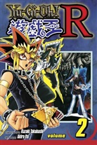 Akira Ito, Akira Ito, Kazuki Takahashi, Akira Ito - Yu-Gi-Oh! R v.02