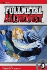 Hiromu Arakawa, Hiromu Arakawa, Hiromu Arakawa - Fullmetal Alchemist v.20