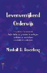 Marshall B Rosenberg, Marshall B. Rosenberg - Levenverrijkend Onderwijs