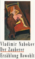 Vladimir Nabokov - Der Zauberer