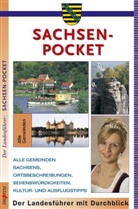 Detlef Maywald, Iris Boysen, Iris Boysen - Sachsen-Pocket