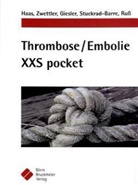 Sylvia Haas, Uwe Zwettler - Thrombose / Embolie XXS pocket