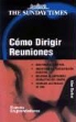 Alan Barker - Cómo dirigir reuniones