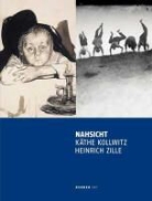 Käthe Kollwitz, Andrea Firmenich, Martina Padberg, Rainer Stamm - Nahsicht