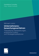 Michael Lorenz - Unternehmensbewertungsverfahren