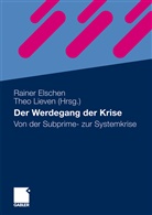 Raine Elschen, Rainer Elschen, Lieven, Lieven, Theo Lieven - Der Werdegang der Krise
