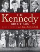Hal Buell, Walter R Mears, Walter R. Mears, Walter R. Buell Mears - Kennedy Brothers